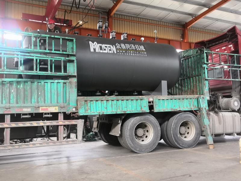 蒸汽硫化罐,蒸汽蒸缸,硫化罐發(fā)貨,蒸缸發(fā)貨,硫化罐使用案例